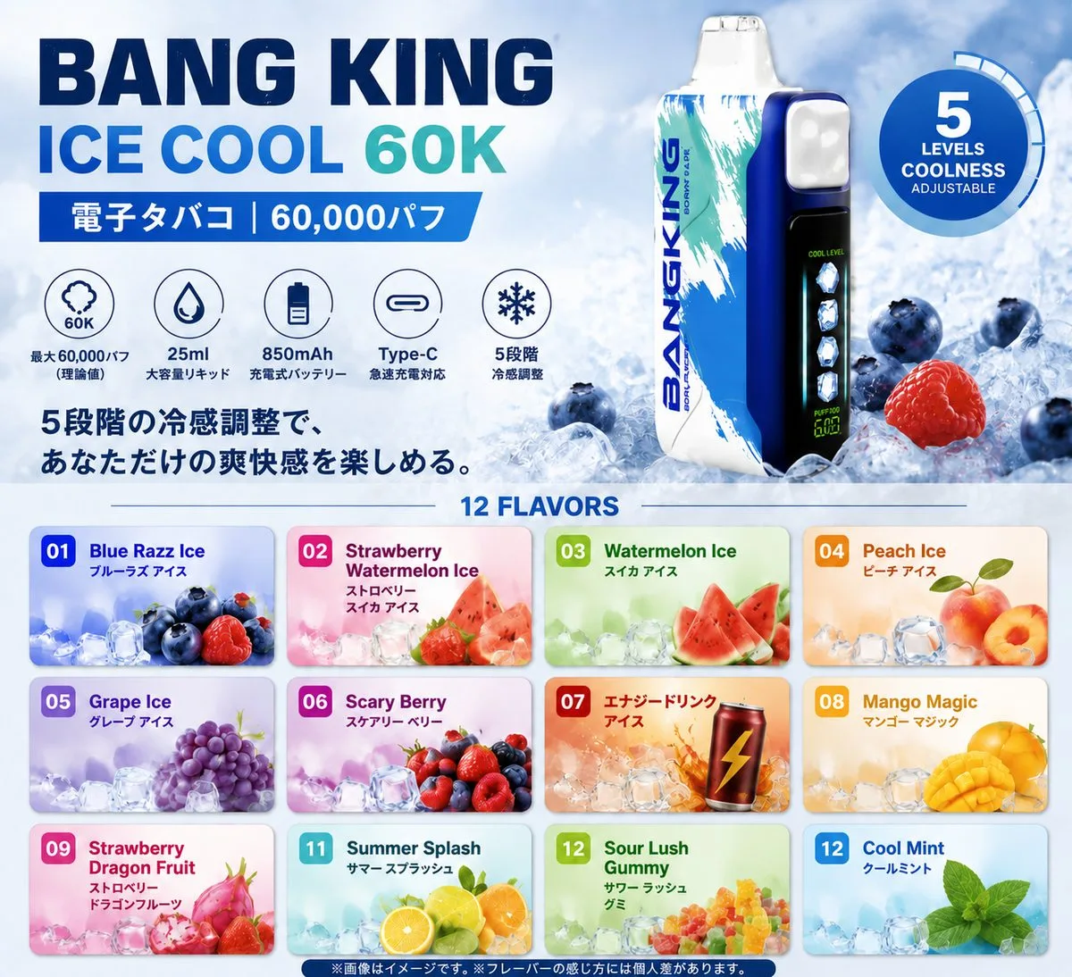 製品イメージ